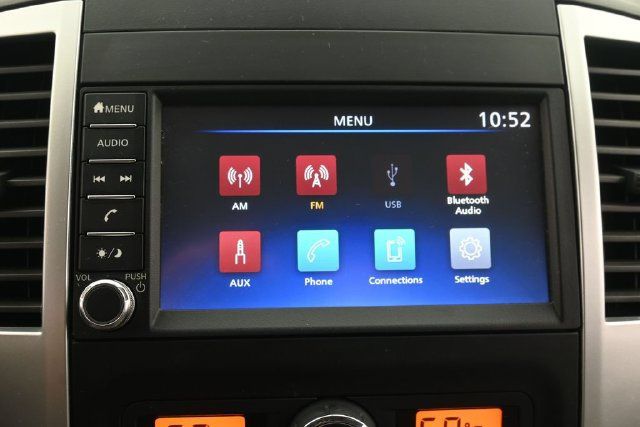 Used 2019 Nissan Frontier SV w/ Value Truck Package RWD image 22