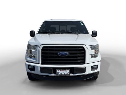 Used 2016 Ford F150 XLT w/ Equipment Group 302A Luxury AWD/4WD image 8
