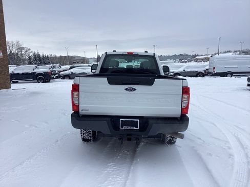 Used 2020 Ford F350 XL w/ Power Equipment Group image 3