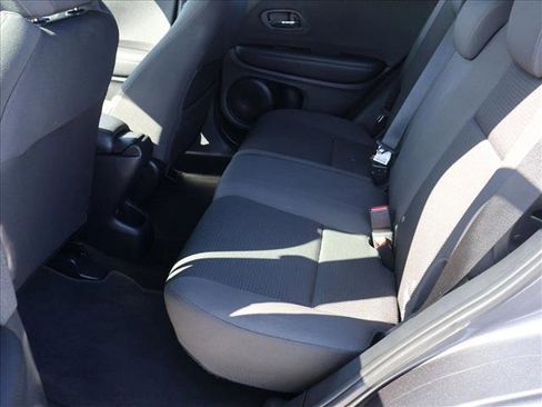 Used 2022 Honda HR-V Sport image 22
