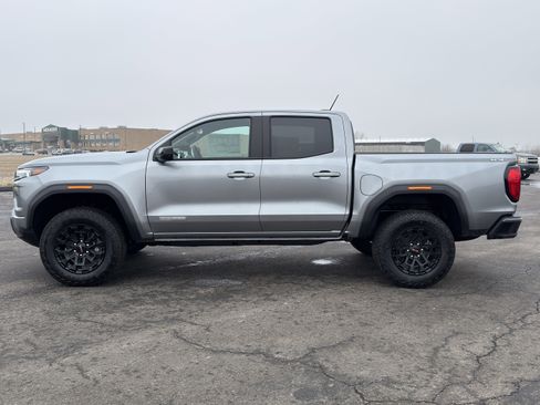 New 2026 GMC Canyon Elevation w/ Convenience Package image 6