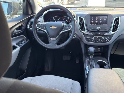 Used 2022 Chevrolet Equinox LS w/ LS Convenience Package image 29