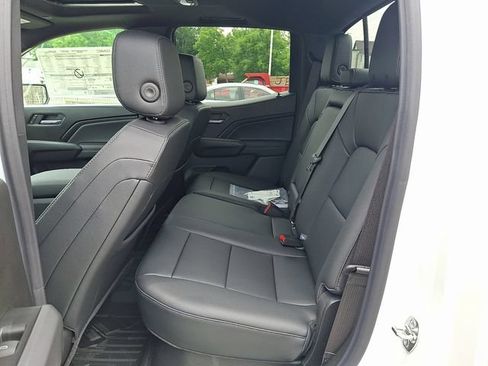 New 2026 GMC Canyon Elevation w/ Convenience Package AWD/4WD image 11