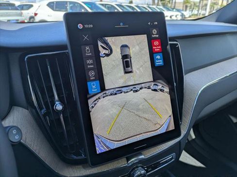 New 2026 Volvo XC60 B5 Plus w/ Climate Package AWD/4WD image 10