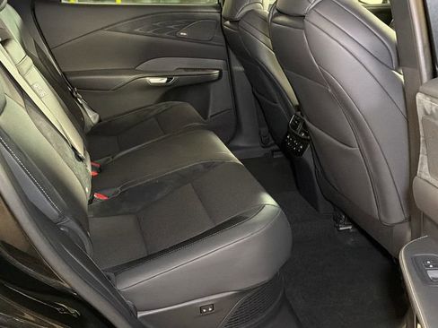 Certified 2023 Lexus RX 500h F Sport w/ Accessory Package (2T) AWD/4WD image 12