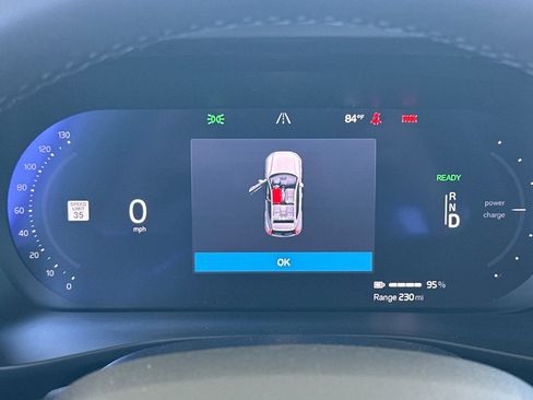 New 2026 Volvo EX40 Plus AWD/4WD image 24