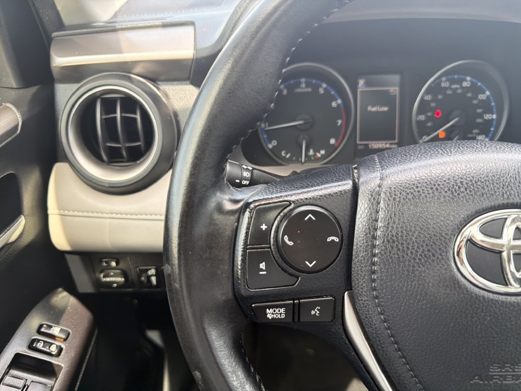 Used 2018 Toyota RAV4 XLE FWD image 30