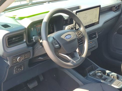 New 2026 Ford Maverick XL w/ Equipment Group 101A image 8