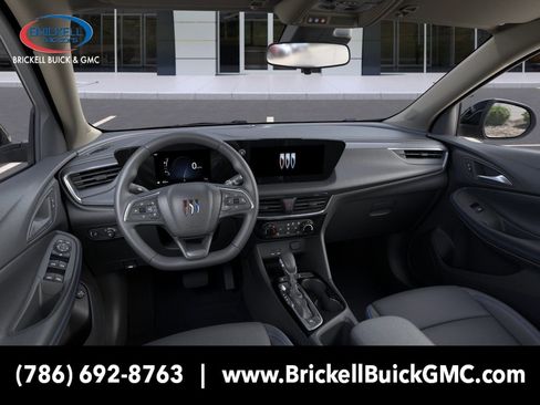 New 2026 Buick Encore GX Sport Touring w/ Comfort Package FWD image 15