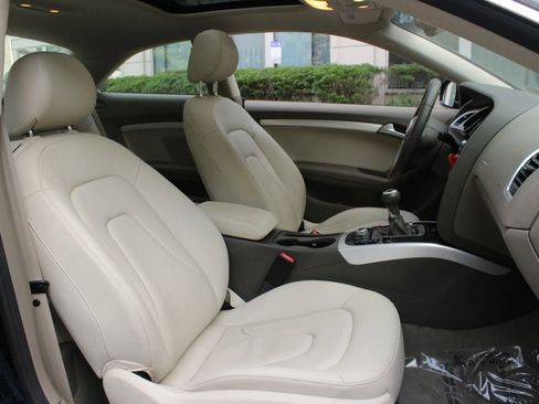 Used 2011 Audi A5 2.0T Premium Plus AWD/4WD image 22