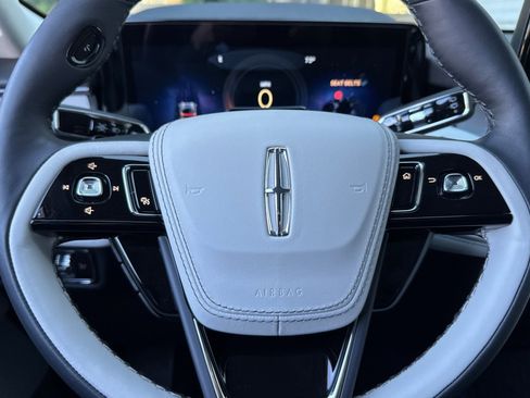 New 2026 Lincoln Aviator Reserve AWD/4WD image 21