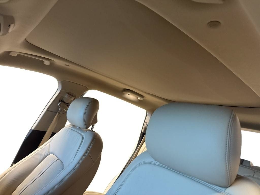 Used 2016 Lincoln MKX Reserve w/ Luxury Package FWD image 17