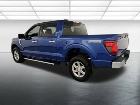 New 2024 Ford F150 XLT w/ FX4 Off-Road Package image 8