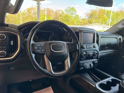 Used 2019 GMC Sierra 1500 Denali image 15