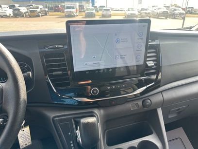 Used 2024 Ford Transit 350 XLT