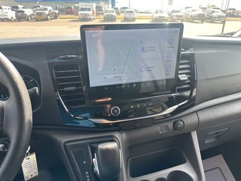 Used 2024 Ford Transit 350 XLT RWD image 4