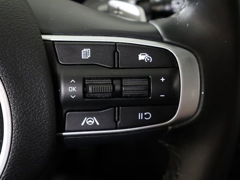 Used 2024 Kia Sportage EX w/ EX Premium Package image 44