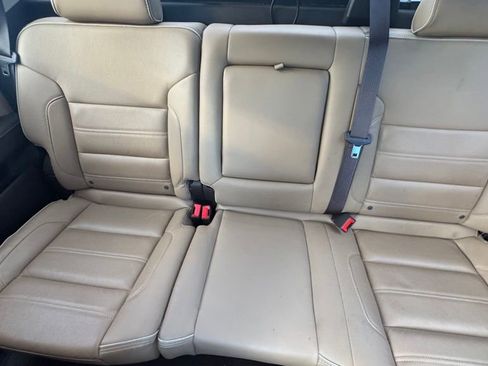 Used 2017 GMC Sierra 1500 Denali AWD/4WD image 24