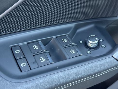 Certified 2025 Audi A3 2.0T Premium w/ Black Optic Package image 13