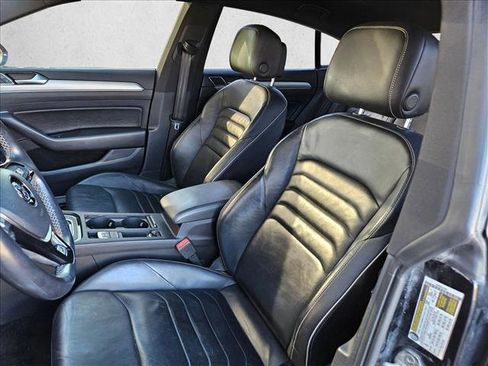 Used 2019 Volkswagen Arteon SEL image 18