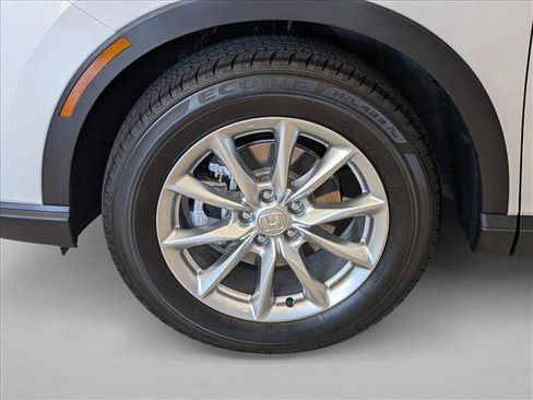 New 2026 Honda CR-V EX image 10