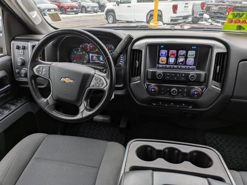 Used 2016 Chevrolet Silverado 2500 LT w/ All Star Edition image 14