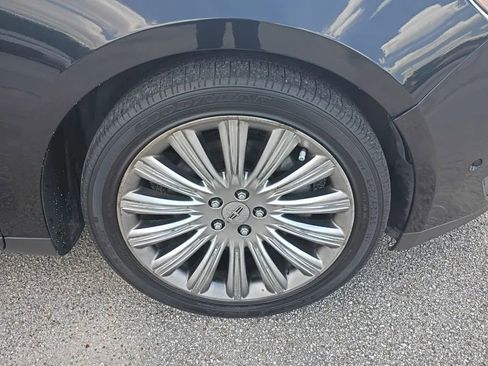 Used 2014 Lincoln MKS w/ Equipment Group 101A FWD image 24
