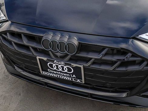 New 2026 Audi S3 Premium image 8