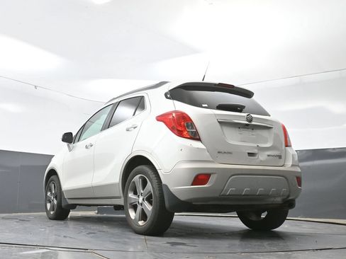 Used 2014 Buick Encore AWD image 29