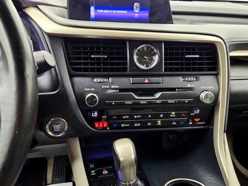Used 2018 Lexus RX 350 FWD image 17