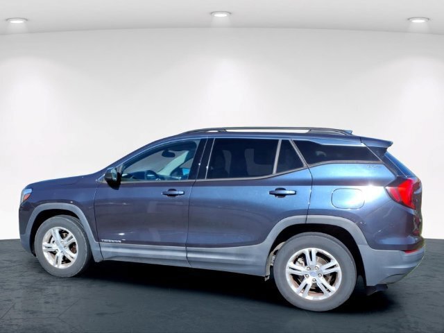 Used 2019 GMC Terrain SLE w/ Driver Convenience Package AWD/4WD image 19