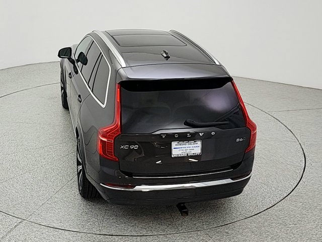 Certified 2024 Volvo XC90 B6 Plus w/ Protection Package Premier AWD/4WD image 37