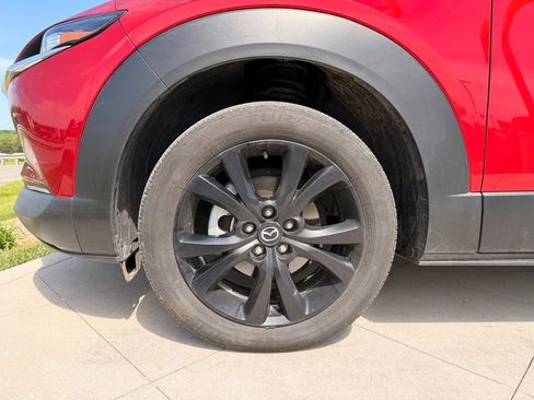 Used 2024 MAZDA CX-30 AWD 2.5 S w/ Select Sport Pkg image 10