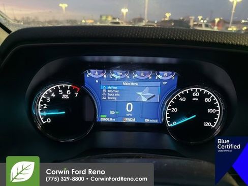 Used 2021 Ford F150 XLT w/ Equipment Group 302A High AWD/4WD image 20