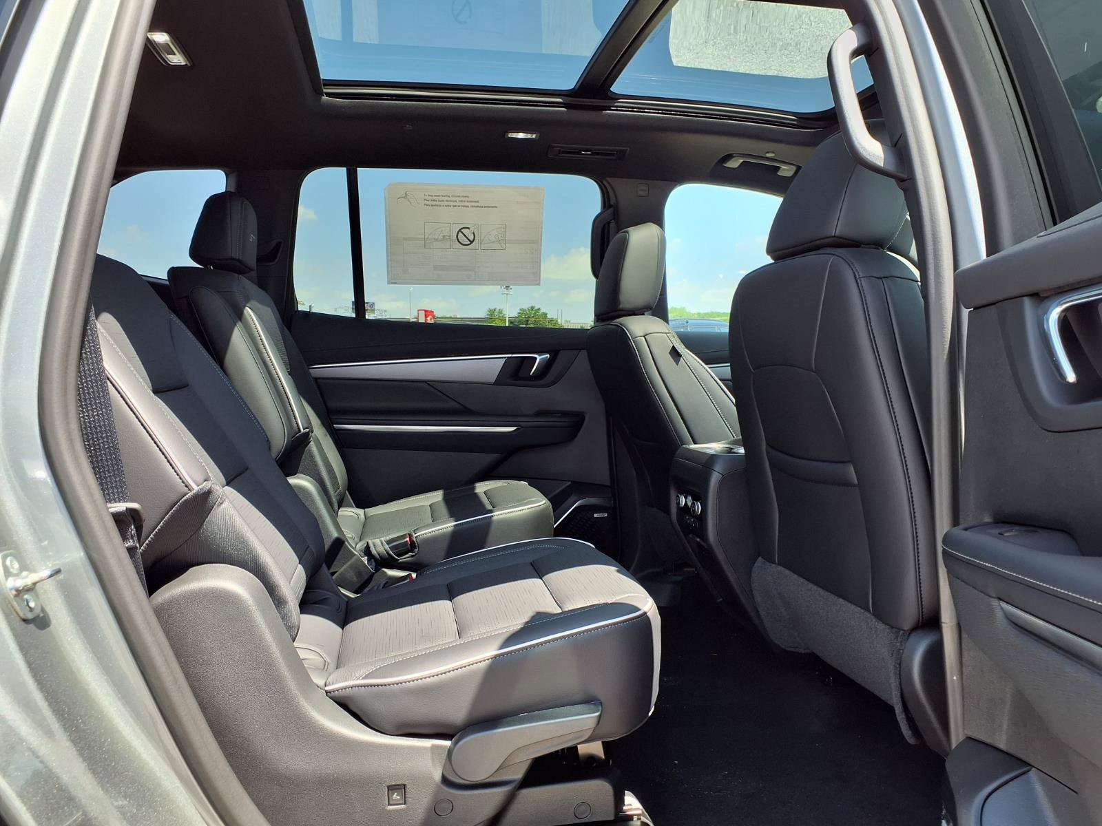 New 2026 Buick Enclave Sport Touring w/ Power Package FWD image 21