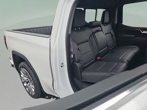 Used 2023 GMC Sierra 1500 Denali w/ Denali Reserve Package image 34
