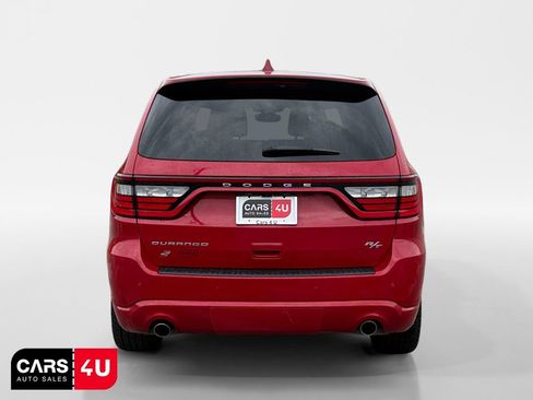 Used 2021 Dodge Durango R/T AWD/4WD image 6