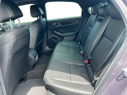 Used 2024 Honda Civic Sport Touring image 11