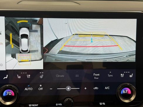 Used 2023 Lexus RX 350 F Sport image 18