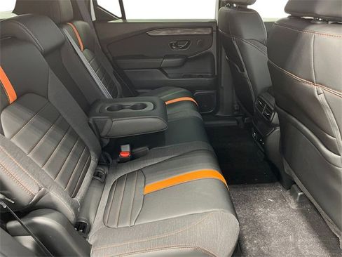 New 2026 Honda Passport TrailSport image 25