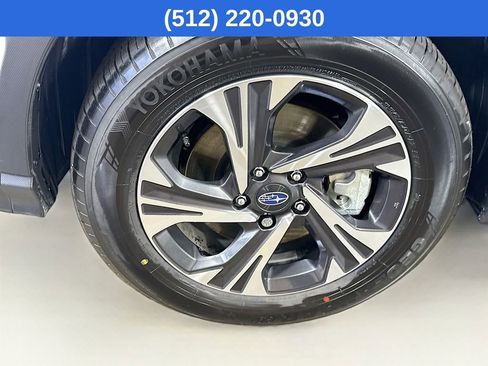 Used 2026 Subaru Crosstrek 2.0i Premium AWD/4WD image 37