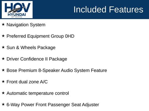 Used 2019 Chevrolet Blazer Premier w/ Sun and Wheels Package FWD image 5