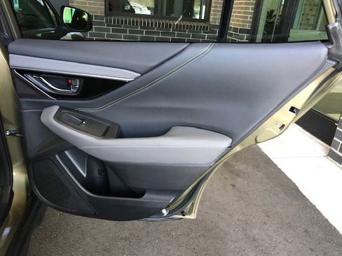 Certified 2024 Subaru Outback Onyx Edition image 19