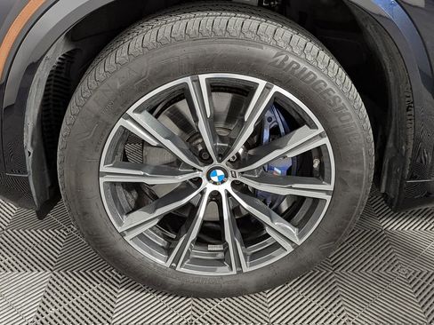 Used 2024 BMW X5 xDrive40i w/ M Sport Package image 49