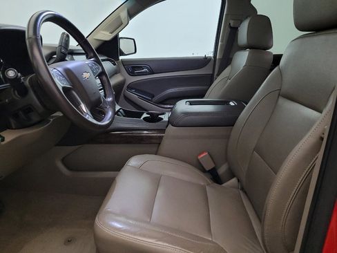 Used 2020 Chevrolet Tahoe LT AWD/4WD image 17