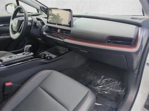 Used 2025 Toyota Prius Plug-In Hybrid w/ Limited Premium Package image 28