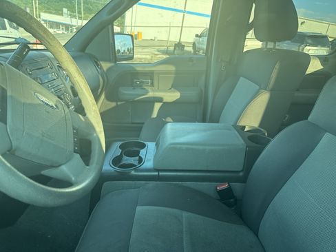 Used 2006 Ford F150 XLT RWD image 8