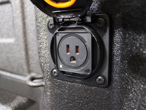 New 2026 GMC Sierra 1500 Denali image 17