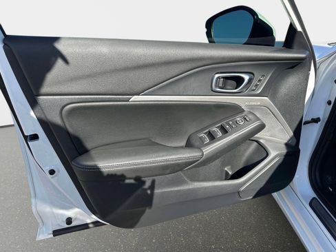 Used 2023 Acura Integra A-Spec image 14