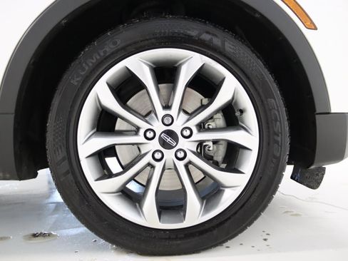 Used 2017 Lincoln MKC Select w/ Lincoln MKC Climate Package image 77